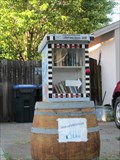 Image for Little Free Library # 3353 - Fairfield, CA