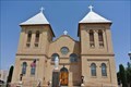 Image for San Albino Church, La Mesilla - New Mexico