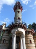 Image for El Capricho (Gaudí) - Comillas, Cantabria, España