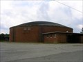 Image for Soddy-Daisy Wrestling Arena ~ Soddy-Daisy Tennessee