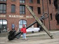 Image for Merseyside Maritime Museum, Liverpool, UK