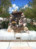 Image for Barrio Libre Neighborhood Shrine, South Tucson, AZ