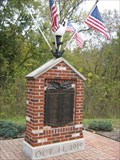 Image for Honor Roll 1918 Memorial, Milford Center, Ohio