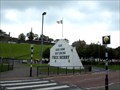 Image for Free Derry Corner - Derry, Northern Ireland