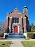 Image for Trinity Memorial Lutheran Church - Allentown, PA, USA