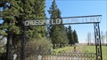Image for Crossfield Cemetery - Crossfield, Alberta