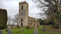 Image for St Giles' church - Cromwell, Nottinghamshire, UK