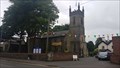 Image for Christ Church - Coalville, Leicestershire