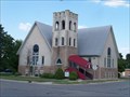 Image for First Presbyterian Church (Cass City)