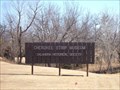Image for Cherokee Strip Museum