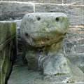 Image for The Bamberg Cathedral Toads - Bamberg, Germany