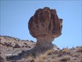 Image for Green River Cut-off Balanced Rock