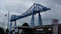 Image for Tees Transporter Bridge - Middlesbrough, UK