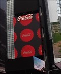 Image for Times Square Coca-Cola Sign  -  New York City, NY