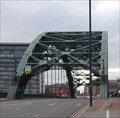 Image for Wearmouth Bridge - Sunderland, UK