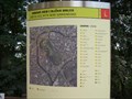 Image for The Map of the Ljubljana Castle - Your Position