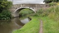 Image for Stone Bridge 29 On The Leeds Liverpool Canal - Burscough, UK