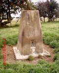 Image for Cefn -Y- Ffynnon Triangulation Pillar, Colwyn Bay, Conwy, Wales