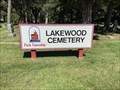 Image for Lakewood Cemetery - Holland, Michigan USA