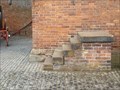 Image for Stable Courtyard Upping Steps - Weston Park -Weston-under-Lizard, Shifnal, Shropshire, UK.