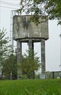 Image for Water Tower - Isle of Wight, Dunstable Downs, Beds.
