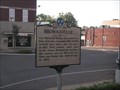 Image for Brownsville 4D 25 - Brownsville, TN