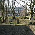 Image for (former) cemetery Schiebroek - Rotterdam, Zuid-Holland, Netherlands