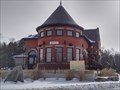 Image for Goderich Train Station - Goderich, Ontario