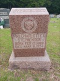 Image for Mrs. Charlotte D. Stephenson - Gladewater Cemetery - Titus County, TX