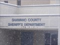 Image for SHAWANO COUNTY SHERIFF'S DEPARTMENT