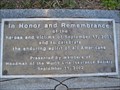 Image for 9/11 Memorial - WOW - Lake Park, FL