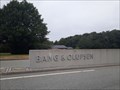 Image for Bang & Olufsen (B&O) HQ and main factory, Struer - Denmark