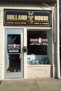 Image for Holland House Coins