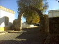 Image for Arco da Porta de Aviz - Beja, Portugal