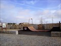 Image for Tagus Skatepark - Póvoa, Portugal