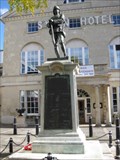 Image for Boer War Memorial - High Street, Bedford, Bedfordshire, UK