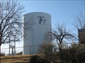 Image for Water Storage Tank for Water Well - Hurst, Texas