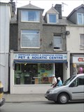 Image for Pet & Aquatic Center, Stryd Fawr, Porthmadog, Gwynedd, Wales, UK