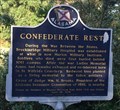 Image for Confederate Rest - Marion, AL
