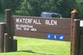 Image for Waterfall Glen Forest Preserve Bike Trail -- Darien, IL USA