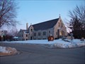 Image for St. John's Lutheran Church - Marengo, Iowa