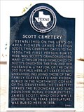 Image for Scott Cemetery