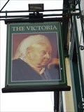Image for The Victoria, High Street, Bethesda, Gwynedd, Wales