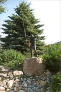 Image for The Spearfisher - Spearfish, SD