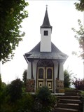 Image for Glockenturm Kapelle Waldfriedhof Wörgl - Tirol, Austria