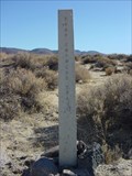 Image for Pony Express Trail - Route Marker
