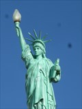 Image for Statue of Liberty - Orlando, FL.