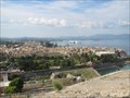 Image for View from the Old Fortress - Kerkyra, Corfu, Greece