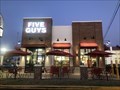 Image for Five Guys - Springfield, Virginia