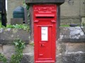 Image for Victorian Post Box, Mavesyn Ridware, Staffs